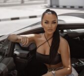 Алиса Салангина Алиса Салангина