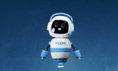 Робот Maximum Робот Maximum
