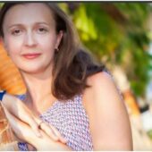 Наташа Шакинко Наташа Шакинко