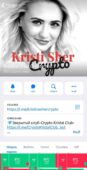 Kristina Sher Crypto Kristina Sher Crypto