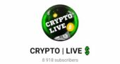 Crypto Live Crypto Live