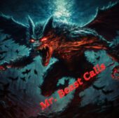 Mr.Beast calls Mr.Beast calls
