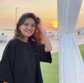 Аида Гарифуллина Аида Гарифуллина