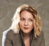 Елена Требина