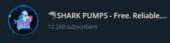 Shark Pump Shark Pump