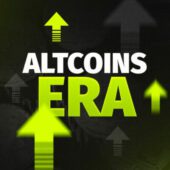 Altcoins Era Altcoins Era