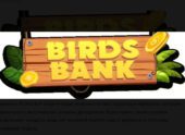 Birds Bank Birds Bank