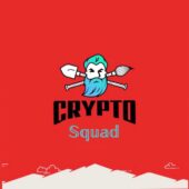 Crypto Squad Crypto Squad