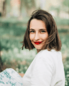 Галантер Мария