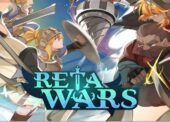 Reta Wars Reta Wars