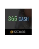 Bitcoin 365 cash Bitcoin 365 cash