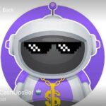 CashUpBot