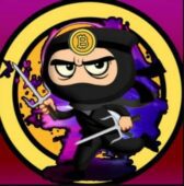 Crypto Ninja Crypto Ninja