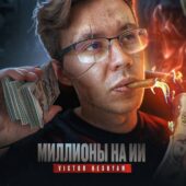 Виктор Хесоям — Миллионы на ИИ Виктор Хесоям — Миллионы на ИИ