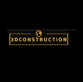 3D Construction 3D Construction