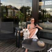 Школа инвестиций Виктории Абрамс Школа инвестиций Виктории Абрамс