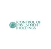 Control of Investment Holdings Control of Investment Holdings