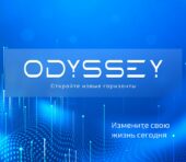 Odyssey Partners Odyssey Partners