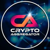 CRYPTOAGGREGATOR CRYPTOAGGREGATOR