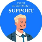Trust investment Trust investment