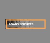ADANS SERVICES ADANS SERVICES