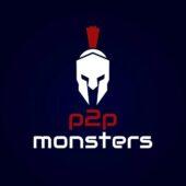 P2P monsters P2P monsters
