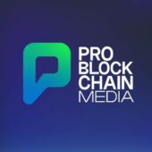 Pro blockchain media Pro blockchain media