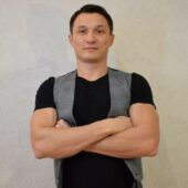 Руслан Муртазин Руслан Муртазин