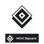 Mint Square Mint Square