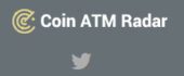 Coin Atm Radar Coin Atm Radar