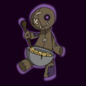 Crypto Voodoo Crypto Voodoo