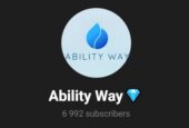 Ability Way Ability Way