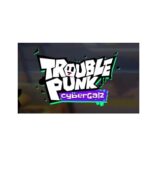 Trouble Punk Trouble Punk
