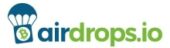 Airdrops io