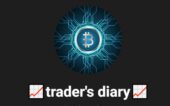 Traders diary