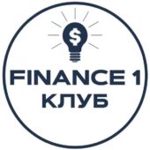 Finance 1 Finance 1