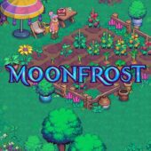 Moonfrost Moonfrost