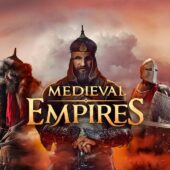 Medieval Empires Medieval Empires