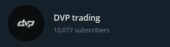 DVP trading