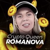 Крипто Queen Романова Крипто Queen Романова