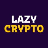 Lazy Crypto Lazy Crypto