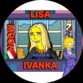 LisaSipmpsonIvankaTrumpSailorMoon2028Inu LisaSipmpsonIvankaTrumpSailorMoon2028Inu