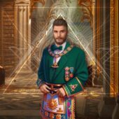 Досточтимый мастер Досточтимый мастер