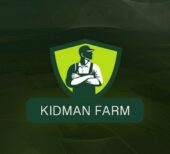 Kidman farm holding Kidman farm holding