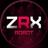 ZRX Робот ZRX Робот