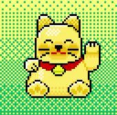 Студентка в Крипте Студентка в Крипте