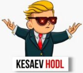 Kesaev Hodl Kesaev Hodl