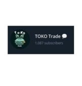 TOKO Trade