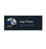 Voge TTeam Voge TTeam