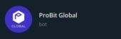 Probitglobal bot Probitglobal bot